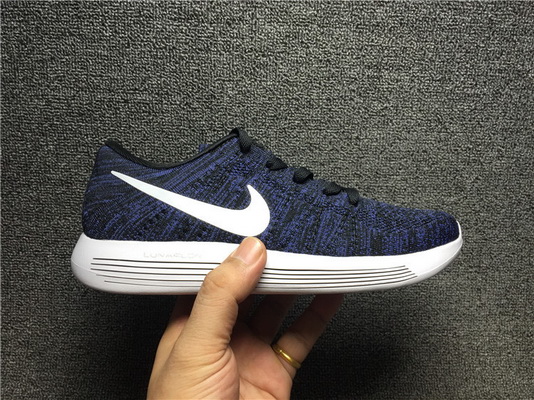 Super Max Nike Lunarepic Low Flyknit GS--001